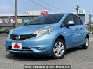 Nissan Note DBA-E12