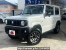 Suzuki Jimny 3BA-JB64W