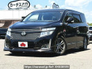 Nissan Elgrand DBA-PNE52