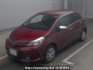 Toyota Vitz KSP130