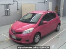 Toyota Vitz NSP130