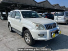 Toyota Land Cruiser Prado RZJ120W