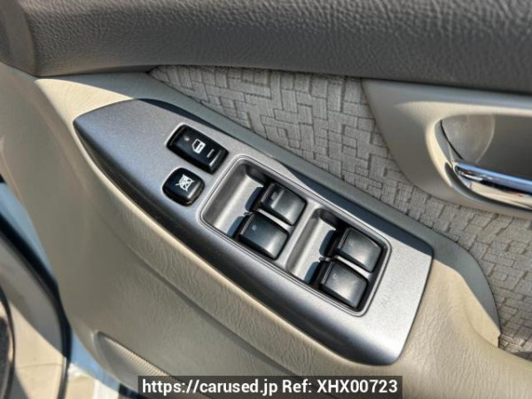 Used 2003 AT toyota land-cruiser-prado RZJ120W Image[16]