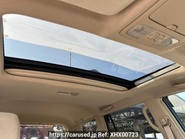 Used 2003 AT toyota land-cruiser-prado RZJ120W Image[17]