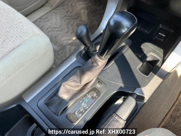 Used 2003 AT toyota land-cruiser-prado RZJ120W Image[26]