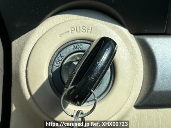 Used 2003 AT toyota land-cruiser-prado RZJ120W Image[28]