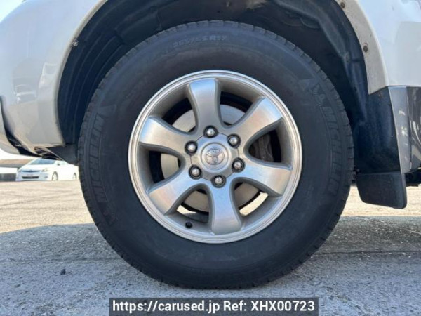 Used 2003 AT toyota land-cruiser-prado RZJ120W Image[33]