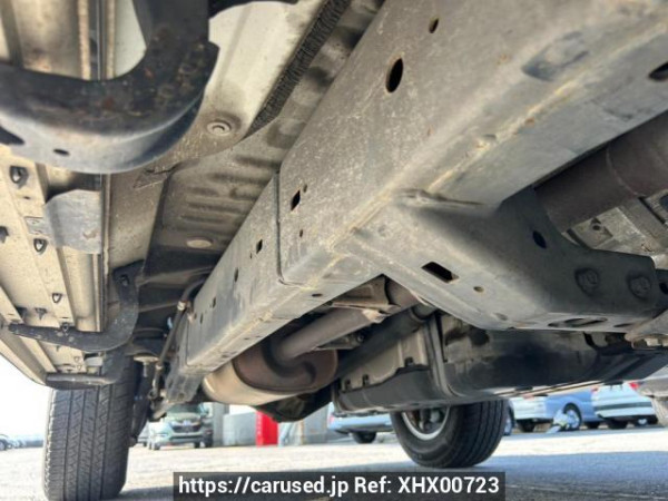 Used 2003 AT toyota land-cruiser-prado RZJ120W Image[36]