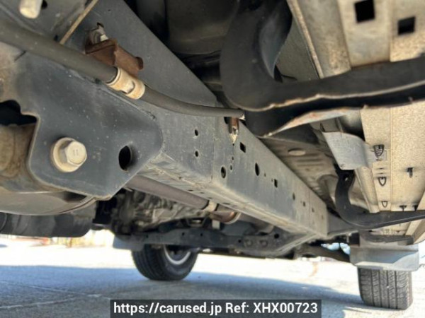 Used 2003 AT toyota land-cruiser-prado RZJ120W Image[37]