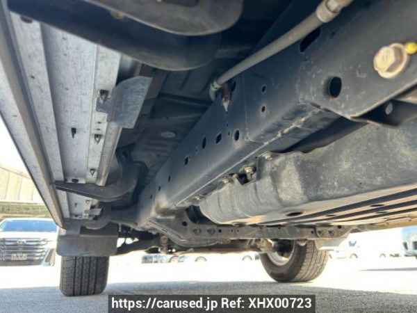 Used 2003 AT toyota land-cruiser-prado RZJ120W Image[38]