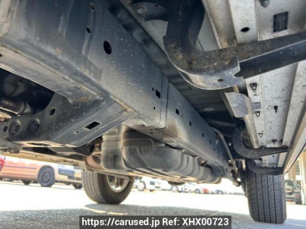 Used 2003 AT toyota land-cruiser-prado RZJ120W Image[39]