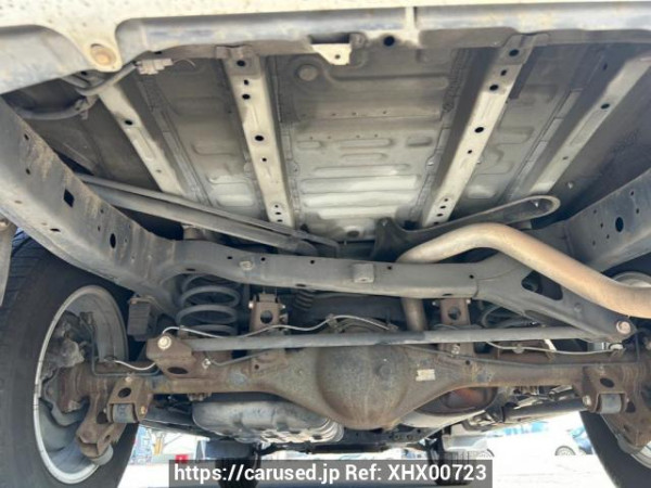 Used 2003 AT toyota land-cruiser-prado RZJ120W Image[42]