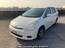 Used 2005 AT toyota wish ZNE10G Image[2]