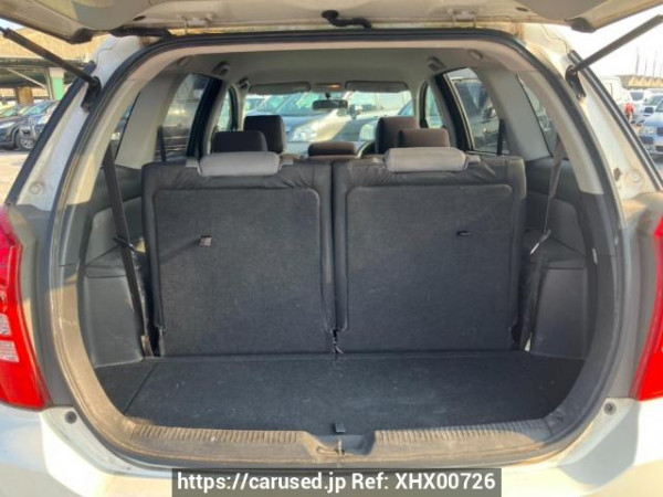 Used 2005 AT toyota wish ZNE10G Image[8]