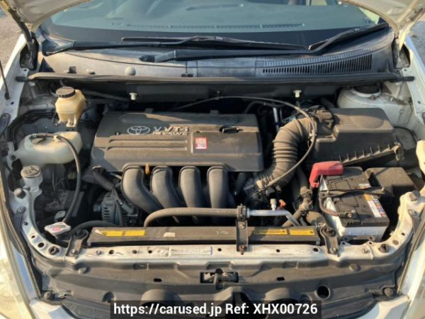 Used 2005 AT toyota wish ZNE10G Image[9]