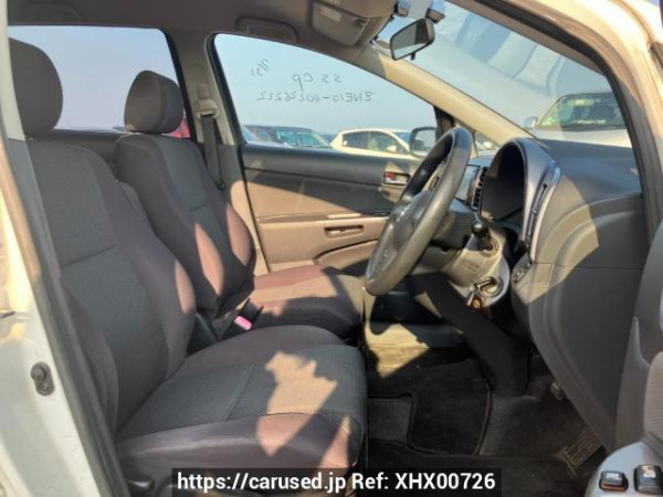 Used 2005 AT toyota wish ZNE10G Image[12]