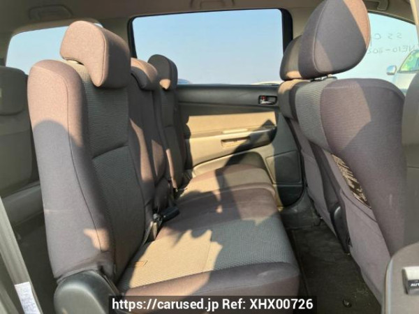 Used 2005 AT toyota wish ZNE10G Image[14]