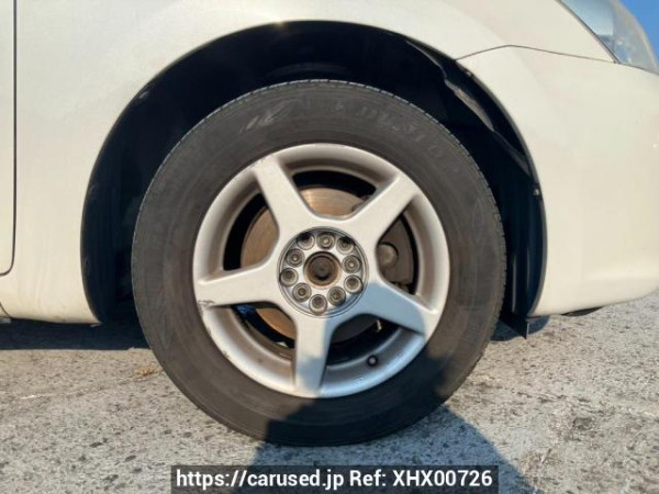 Used 2005 AT toyota wish ZNE10G Image[31]