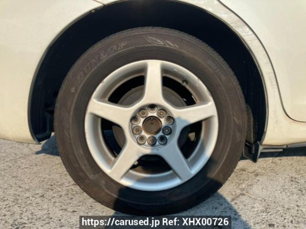 Used 2005 AT toyota wish ZNE10G Image[32]