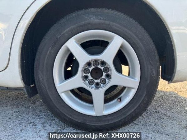 Used 2005 AT toyota wish ZNE10G Image[33]