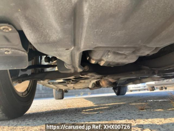 Used 2005 AT toyota wish ZNE10G Image[35]