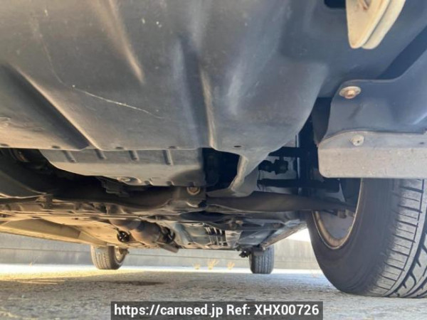 Used 2005 AT toyota wish ZNE10G Image[36]