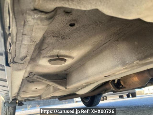 Used 2005 AT toyota wish ZNE10G Image[37]