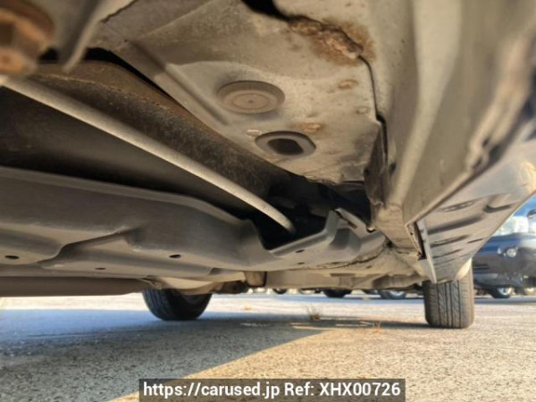 Used 2005 AT toyota wish ZNE10G Image[38]