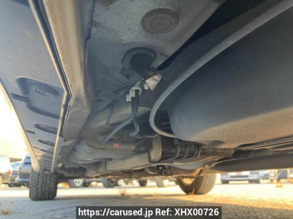 Used 2005 AT toyota wish ZNE10G Image[39]