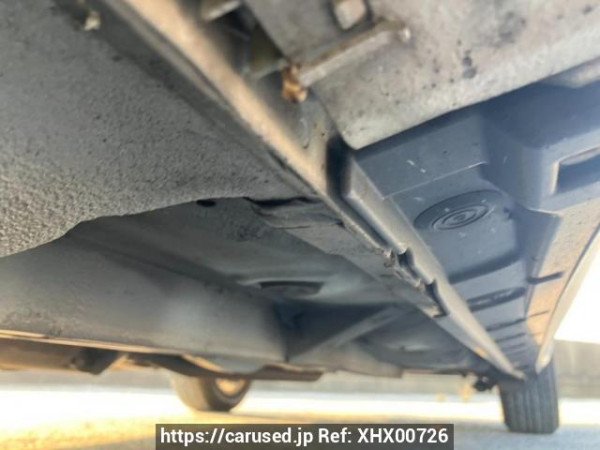 Used 2005 AT toyota wish ZNE10G Image[40]