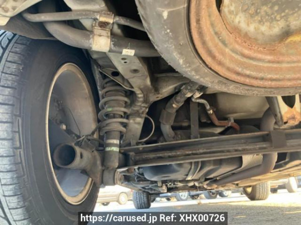 Used 2005 AT toyota wish ZNE10G Image[41]