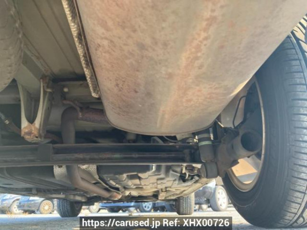 Used 2005 AT toyota wish ZNE10G Image[42]