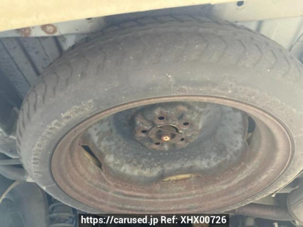 Used 2005 AT toyota wish ZNE10G Image[44]