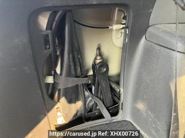 Used 2005 AT toyota wish ZNE10G Image[45]