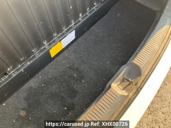 Used 2005 AT toyota wish ZNE10G Image[46]