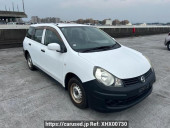 Nissan Ad Van