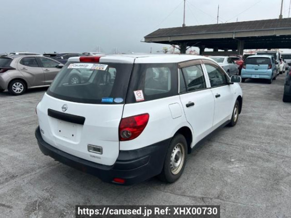 Used 2016 AT nissan ad-van VY12 Image[6]