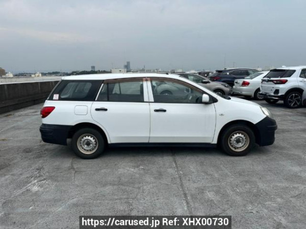 Used 2016 AT nissan ad-van VY12 Image[7]