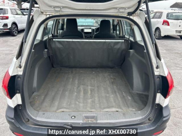 Used 2016 AT nissan ad-van VY12 Image[8]