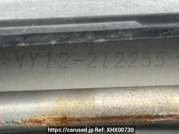 Used 2016 AT nissan ad-van VY12 Image[11]