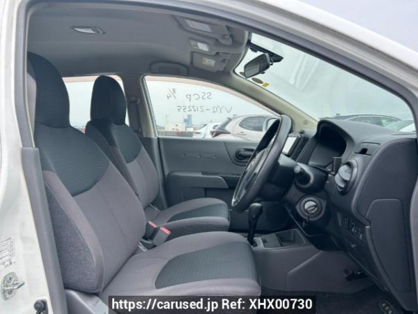 Used 2016 AT nissan ad-van VY12 Image[12]