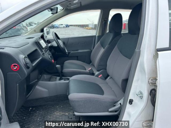 Used 2016 AT nissan ad-van VY12 Image[13]