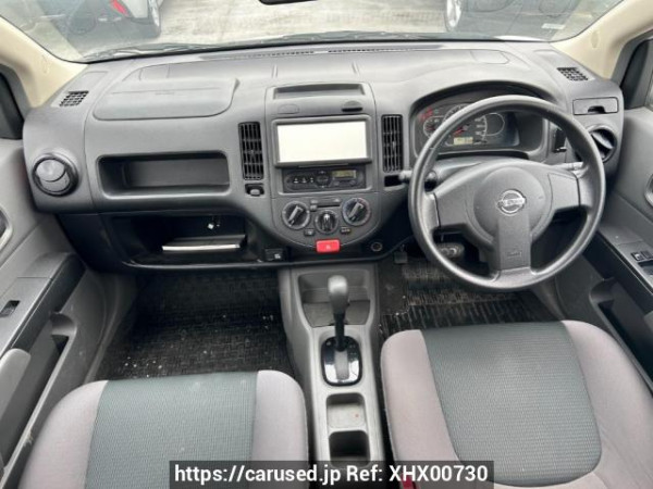 Used 2016 AT nissan ad-van VY12 Image[16]