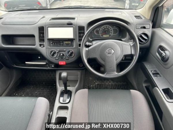 Used 2016 AT nissan ad-van VY12 Image[18]