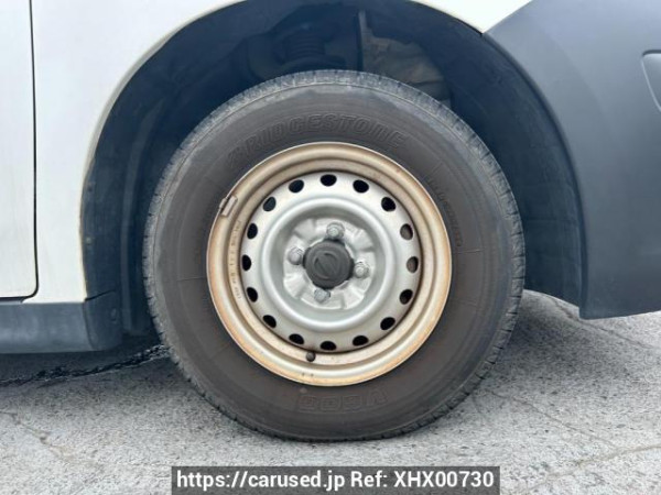 Used 2016 AT nissan ad-van VY12 Image[29]