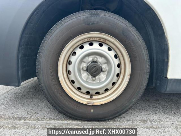 Used 2016 AT nissan ad-van VY12 Image[30]