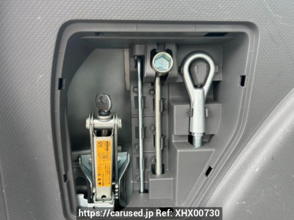 Used 2016 AT nissan ad-van VY12 Image[43]