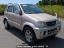 Toyota Cami J122E