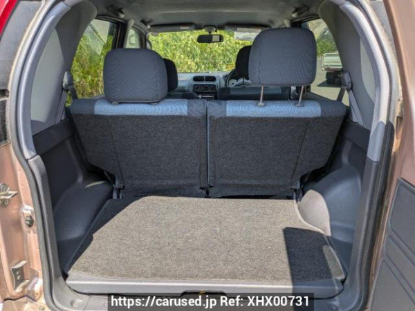 Used 2002 AT toyota cami J122E Image[8]