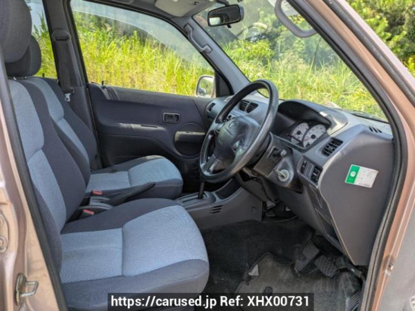 Used 2002 AT toyota cami J122E Image[11]
